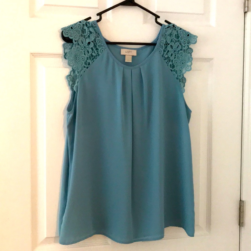 Loft top